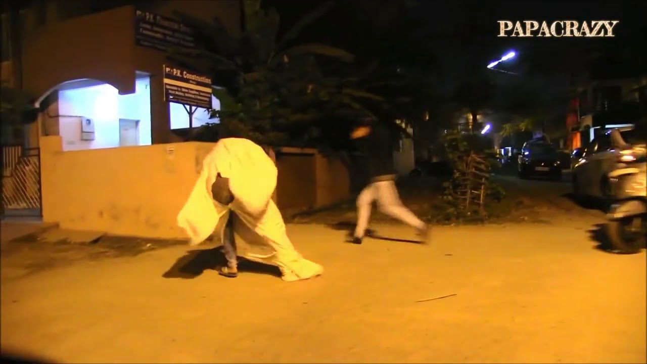 REAL GHOST SISTERS PRANK PART 2 EXTREME BEST FUNNY VIDEO PAPACRAZY ...
