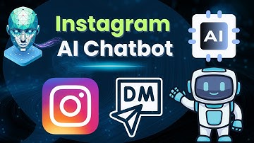 Building an AI Instagram Chatbot with OpenAI ChatGPT For Beginners - Chatbot Marketing Tutorial