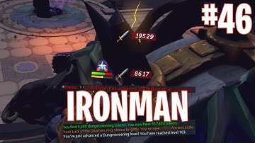 My BIGGEST Ancient Scale drop so far (#46)