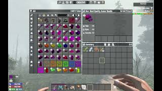 Dev Nerd Quality Armor Bundle