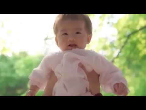 【綾瀬はるか＠CM】 【日本生命／30秒】 125年の変わらぬ想い