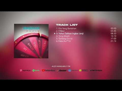 Fade2Black - OPSI (Full Album Stream)