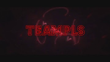 TeamPls Intro by PetraFx [FIRST 3D TEXT INTRO] {69 likes?}