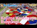 【Mini4WD】re-air 2020.7.17 Run at Kojima Koshigaya【Mini4Cumaster】