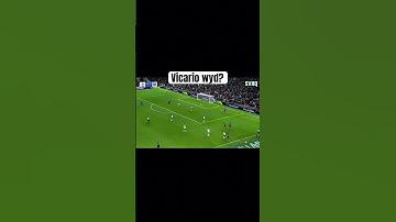 And he’s blaming the defenders for the bs he did? 😂😂💀#soccer #tottenham #soccerhighlights #funny