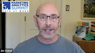 Workshop at Marketing Analytics Summit 2022: INTRODUCTION TO ARTIFICIAL INTELLIGENCE FOR MARKETING
