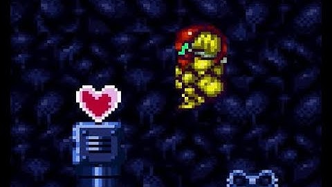 Super Metroid/Link to the Past v7.1 Ep2 Part 1