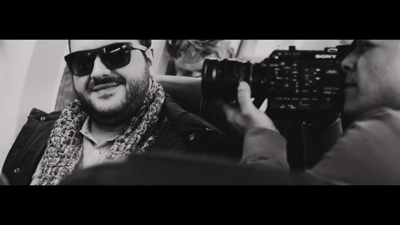 Canarias FeelGood! - Me Sienta Bien (Tras las cámaras)