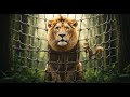 The Lion & The Squirrel || A Powerful Moral Story for All Ages || Unity, Humility & Respect