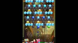 Bubble Mania Level 431 screenshot 4