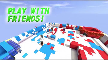 Mini World- 3D Sandbox Game