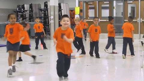 Connect with College Bound Academy