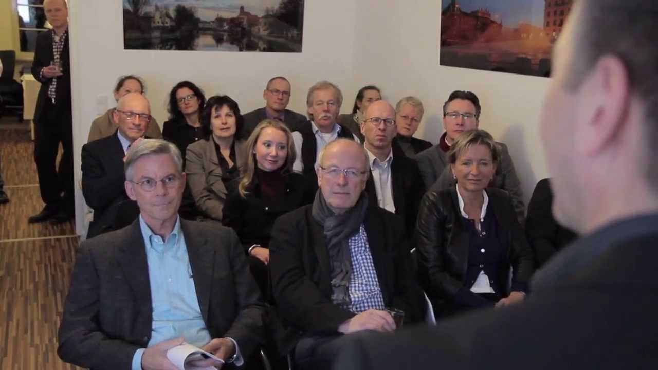 HR Consultants GmbH - Eventclip