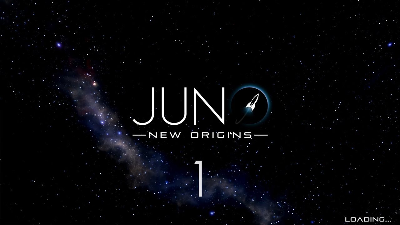 Juno: New Origins