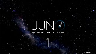 Celebrity Juno: New Origins (formerly Simple Rockets 2) - Career 01 Net Worth
