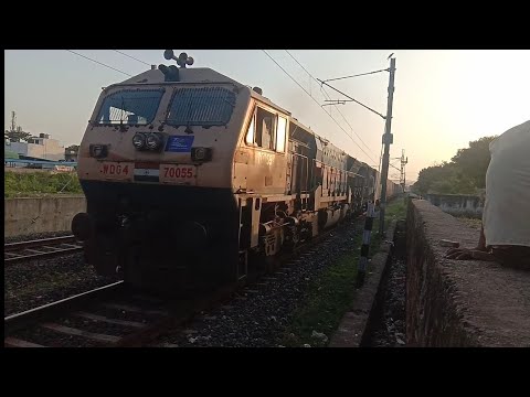 WDG 4 Humming