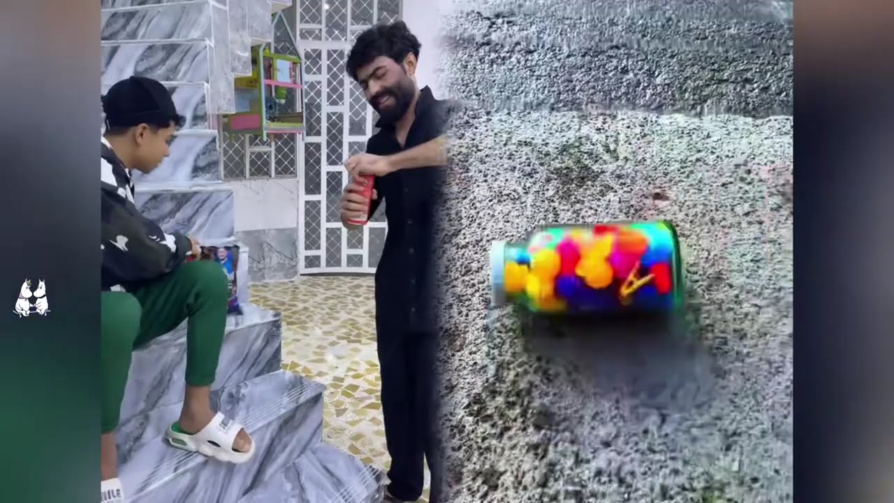 #الطفل الاعمى المعجزه #محضوره_من_الاكسبلور_والمشاهدات #علاوي_مارتن #اكسبلور 15_w🤣👌👌👌مجموعة مقا