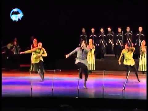 ✔ ანსამბლი ,,რუსთავი“