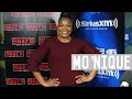 Mo’Nique speaks on Netflix, Gender & Racial Equality and Possible Reconciliation with Lee Daniels