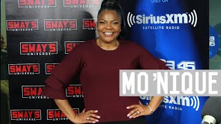 Mo’Nique speaks on Netflix, Gender \& Racial Equality and Possible Reconciliation with Lee Daniels