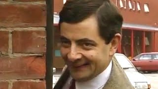 Parking Cheat Funny Clip Clic Bean