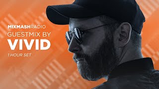 Thumbnail Laidback Luke Presents: VIVID Guestmix | Mixmash Radio #345
