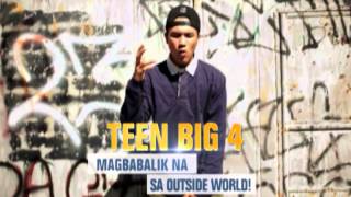 Pinoy Big Brother 737:  Overloaded ang Excitement!