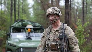Falcon Brigade JRTC Rotation 23-10