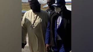 N2billion Fraud: Fugitive Ex-Pension Boss, Maina, Extradited To Nigeria