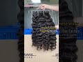 iqueenla Burmese Wavy Raw Hair 1/3/4 Bundles Deals Ft.iqueenla Raw Hair Factory Review