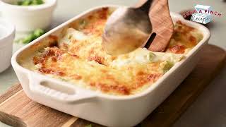 White Chicken Enchiladas with Green Chiles