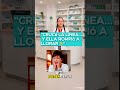 Crucé la línea... y ella rompió a llorar 😭💔