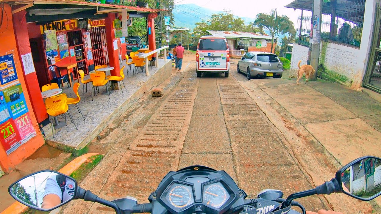 La Reforma, Crucero y sector la Sirena Cali Colombia