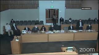 PG&E in court | June 16, 2020