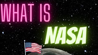 What is Nasa ? #nasa screenshot 3