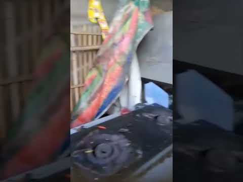 Puting Beliung di Pemkot Cimahi Sore Hari Ini Jum'at 5 Maret 2026