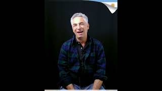 Testimonio Del Sr. Pablo Rosseti