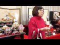 福山市のひな人形専門店：人形センター瀬良へ行ってきました。