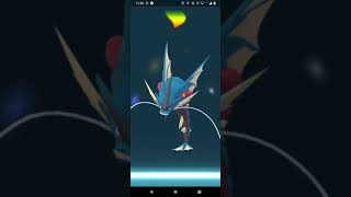 Max Cp Mega Gyarados 100% At Level 51