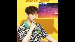 JUNHO (From 2PM) - WOW -JUNHO ver.-