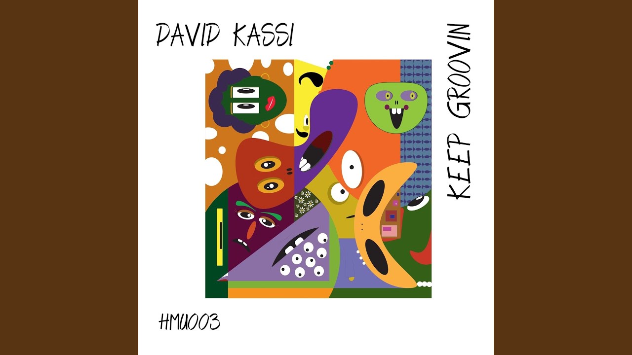 Watch Keep Groovin on YouTube Watch Keep Groovin on YouTube