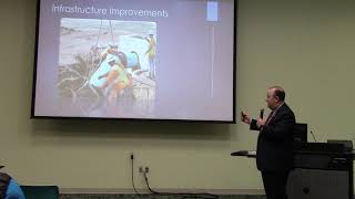 Beaches Watch February 2020 State of the Beaches Meeting