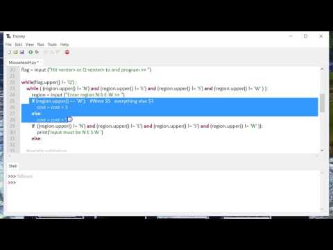 Marrer video lecture - chp 8