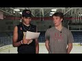 Line Shift Episode 1.13: Nick Kempf