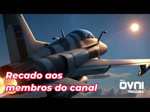 Recado aos membros do Canal - 11/02/2026