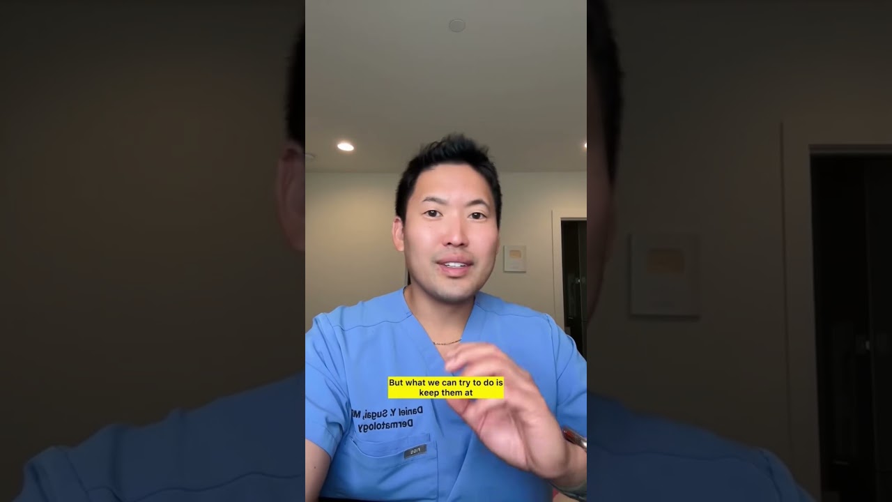 How to Manage Clogged Pores