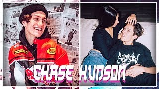 Details 12 Facts You Didn't Know About Chase Hudson Guide