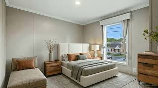 Beautiful 2 bed, 1 bath 728 sqft house for $69,900