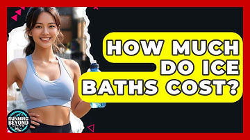 How Much Do Ice Baths Cost? - Running Beyond Limits