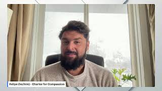 Charter LIVE with Felipe